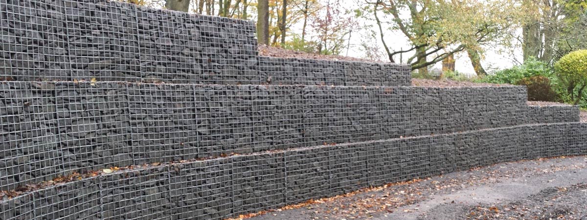 JML Contracts Gabions